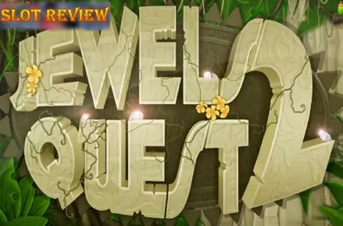 Jewels Quest 2 Slot Review